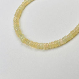 Браслет из Опала - Радуга самоцветов фото 3