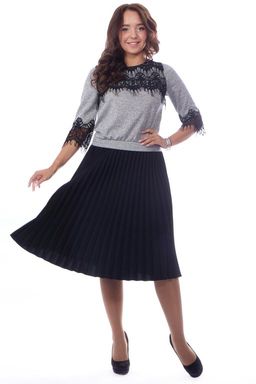 Платье П4-3847/6 - Wisell фото 2