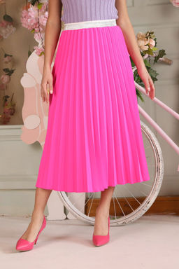 Юбка Ю4-5217/10 - Wisell фото 7