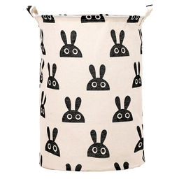 Корзина для игрушек Зайка - Simaland фото 4