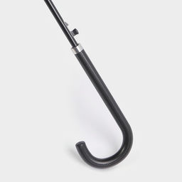 Зонт - трость полуавтоматический Цветочки, эпонж, 8 спиц, R = 51 см, цвет МИКС - Simaland фото 13