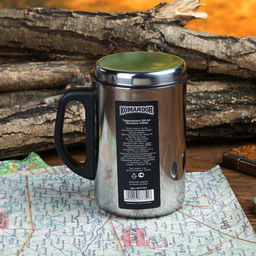 Термокружка Больших побед, 350 мл