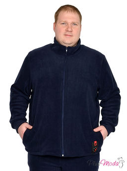 Толстовка Модель №1472 размеры 44-84