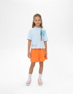 Шорты для девочки