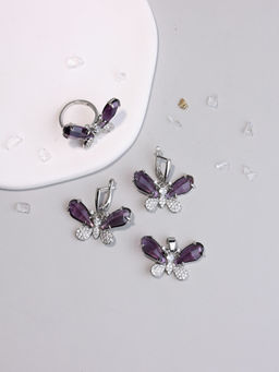 Комплект Арт. 8-0361-W - MyGemma фото 2