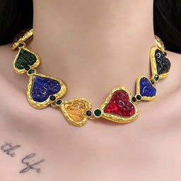 Колье арт. 26 3111 (id 264448)