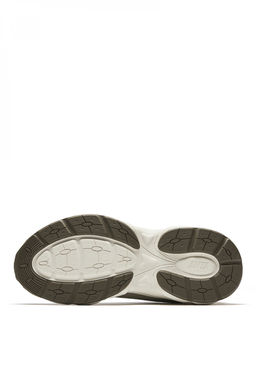 Кроссовки повседневные MILLENNIUM TD Серый/Зеленый - Anta фото 5