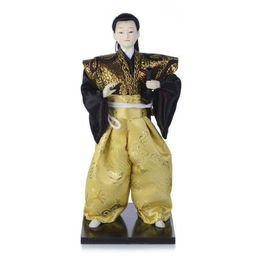 Сувенир коллекционный Самурай 31 см / 509-3 /уп 24/ - Галеонтрейд фото 6