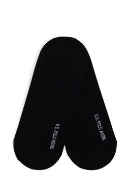 Мужские черные носки Неожиданная скидка в корзине - U.s. polo assn фото 3