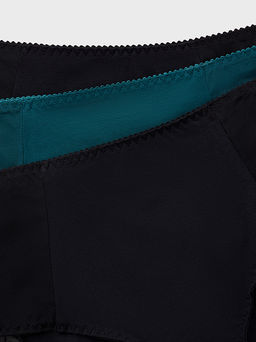 ТРУСЫ ЖЕНСКИЕ (3ШТ.) - Mark formelle фото 10