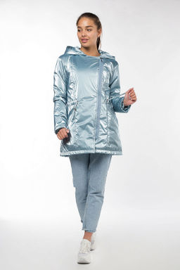 04-2471 Куртка ветровка демисезонная University Action (синтепон 60) - El podio фото 9