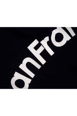 Бриджи UD 4174 т.синий - Mini maxi фото 5