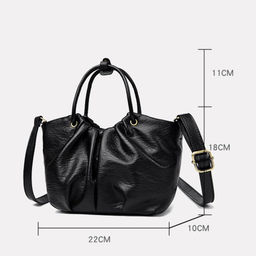 KAIDIFEINIROO Сумка женская 8287 фото 11