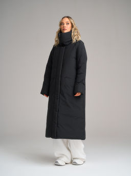 Пуховик женский HOOPS, арт. 83295z