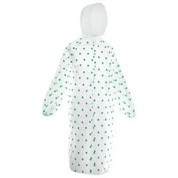 Дождевик-плащ Maclay, р. 46-48, цвет МИКС - Simaland фото 3