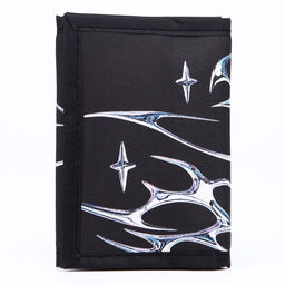 Кошелёк молодёжный Neo tribal на липучке - Nazamok фото 3