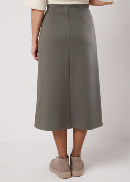 ЮБка Шалфей