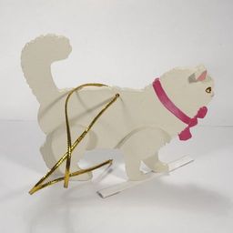 Елочные игрушки - Перс 1013 - Idh фото 4