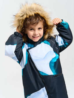 Комбинезон зимний Ледник - Bungly фото 5