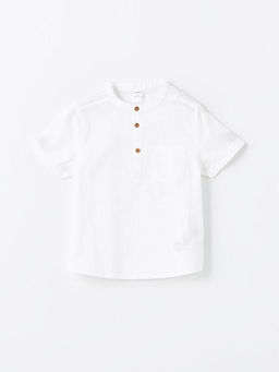 Hakim Yaka Erkek ?ocuk G?mlek