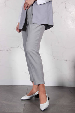 Туфли 4160.767bl. Белый.астана