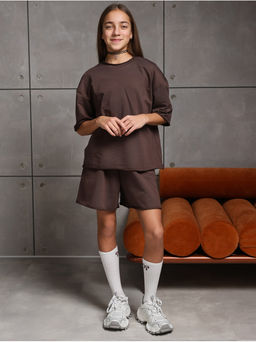 Костюм Фэшн Шоколад Девочка - София фото 33