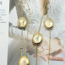 701378340 Колье - J.prettier фото 2