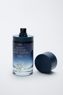 TIM BURTONS THE NIGHTMARE BEFORE CHRISTMAS  DISNEY EDT 50 ML (1.69 FL. OZ.) - Zara фото 3