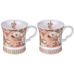 НАБОР КРУЖЕК LEFARD COMPLIMENT 2 ШТ. 320 МЛ (КОР=18НАБ.)