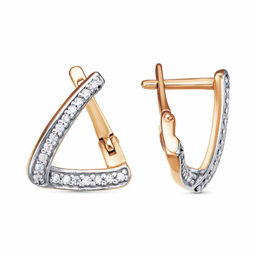 СЕРЬГИ 33816805Д