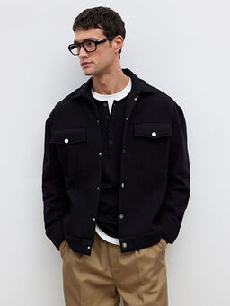 Rahat Kal?p Erkek G?mlek Ceket