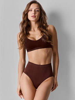 Цена за 2 штуки! ТРУСЫ КОРСЕТНЫЕ ЖЕНСКИЕ - Mark formelle фото 5