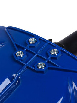 Лопата складная 64×24×28 см