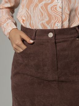 юбка 896-0643 - Трика фото 5