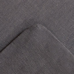 Постельное бельё Этель Евро Серая гавань 200х215, 220х240, 50х70-2 шт, 100% хлопок, бязь 125г/м2  фото 4