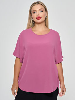 Топ 0250-1 изумрудный - Dora фото 111