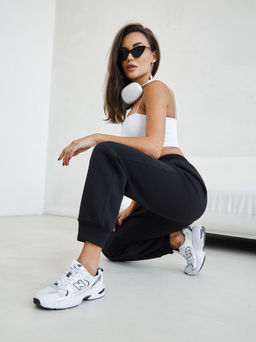 Брюки джоггеры HOOPS, арт. 1005  фото 2