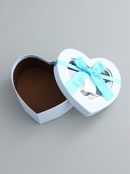 Набор подарочных коробок 3 в 1 сердца, 22?20?9; 18.5?17?7.5; 1 6?14?6 см