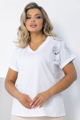 Блуза Время перемен - Lt collection фото 2