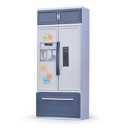 Мебель для кукол "Моя кухня" в коробке