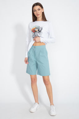 Шорты 3071 - Kivviwear фото 7