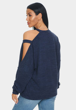 Джемпер Пэрис