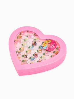 Цена за 36 шт. Кольцо «Выбражулька. Цветок», с подвеской, МИКС, безразмерное