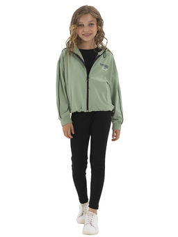 Брюки для девочки О56824