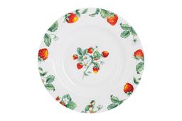 Обеденный сервиз Земляничная поляна, 6 персон, 21 предмет - Anna lafarg emily фото 6