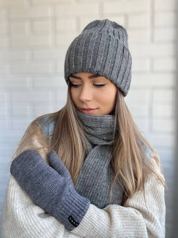 Шапка Доминика - Ferz фото 16