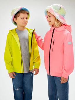 ACOOLA / Панама демисезонная детская Zach цветной