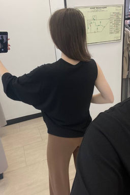 71485 Джемпер