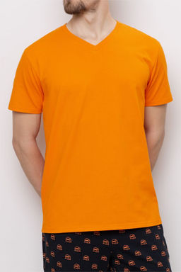 ФУТБОЛКА МУЖСКАЯ арт. 1911M-20096.5H-435