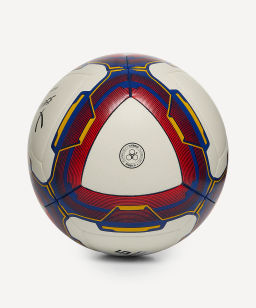 Мяч футбольный JOGEL Primero №5  фото 3